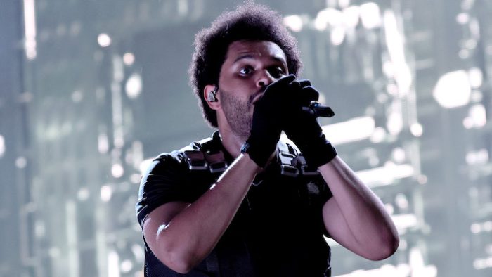 The Weeknd Shares A New Trailer From His Upcoming HBO Show, ‘The Idol’
