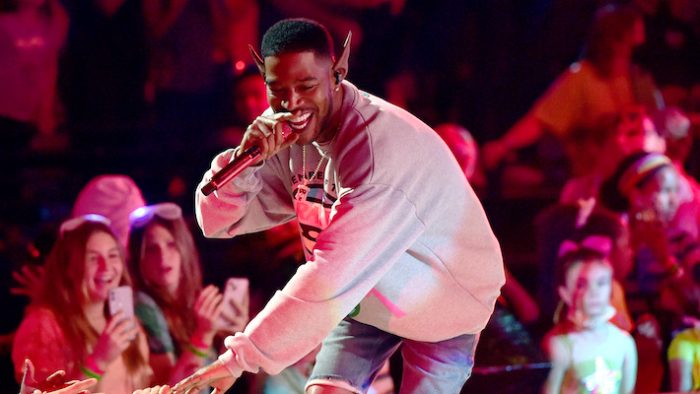 Kid Cudi Will Replace Kanye West As A Headliner At Rolling Loud’s 2022 Miami Festival