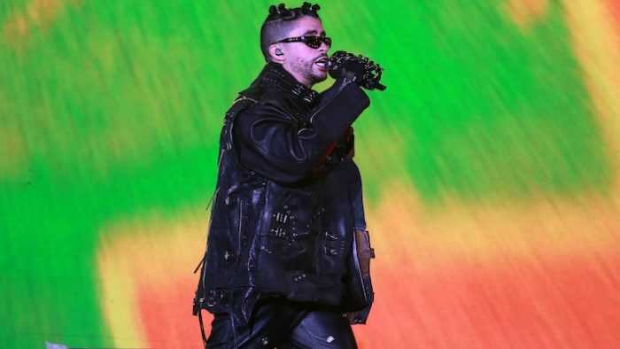 Bad Bunny’s Time At No. 1 Has Been Extended To Five Weeks Thanks To ‘Un Verano Sin Ti’