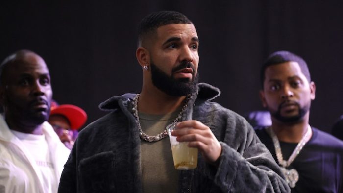 Drake Seemingly Confirms He Was In Fact Detained By Swedish Authorities