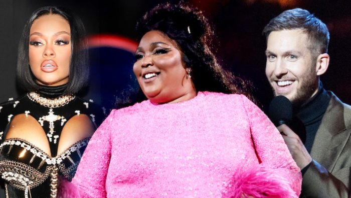 All The Best New Music From This Week That You Need To Hear