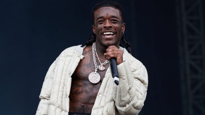 Lil Uzi Vert Now Uses They/Them Pronouns