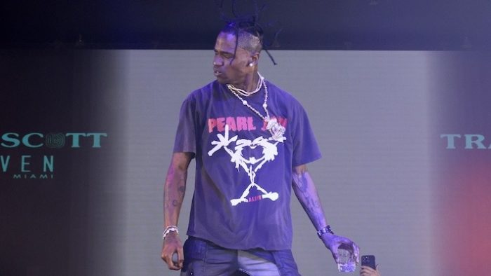 Rolling Loud Organizers Deny Travis Scott Is Banned From The Festival’s Miami Venue