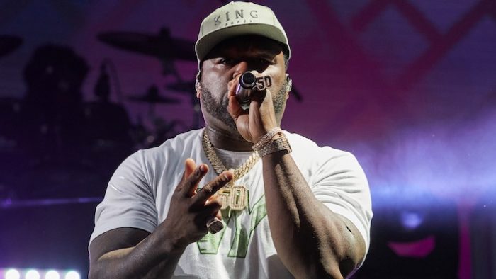 50 Cent Is Not A Fan Of The Republicans’ New Proposal That Would Force Men To Pay Child Support From The Moment Of Conception: ‘Ok F*ck This I Quit’