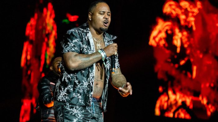 Live Nation Argue They Are Not Liable For Drakeo The Ruler’s Killing At The Once Upon A Time Festival