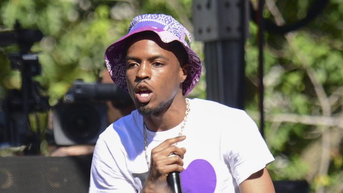 Pi’erre Bourne Announces The Dates For His Good Movie World Tour