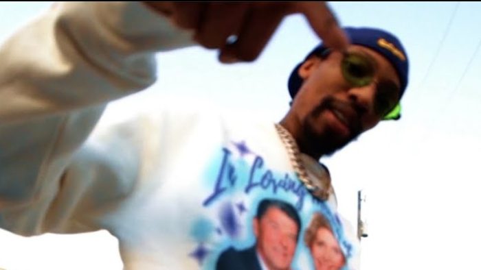 Sonny Digital Drops A Trippy New Visual For ‘Vet’