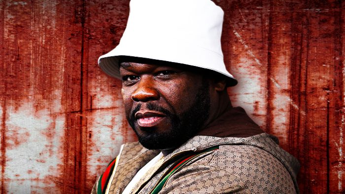 50 Cent’s New Horror Movie Is So Nauseating That A Cameraman Passed Out While Filming
