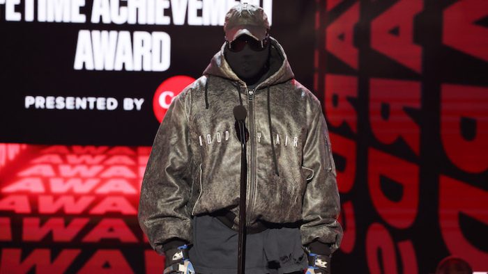 Kanye West Is Bringing Yeezy Gap To Stores For The First Time, Starting With Times Square