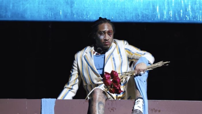Future Bids A Fond Farewell In His Heartbroken ‘Love You Better’ Video
