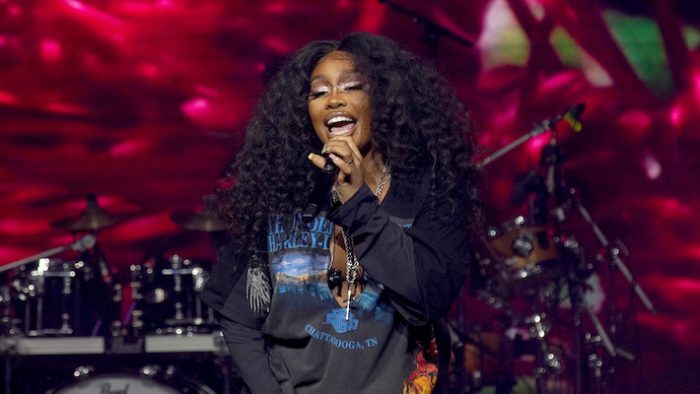 Punch Explains The Delay In Releasing SZA’s Album And Promises An Announcement Is Coming Soon