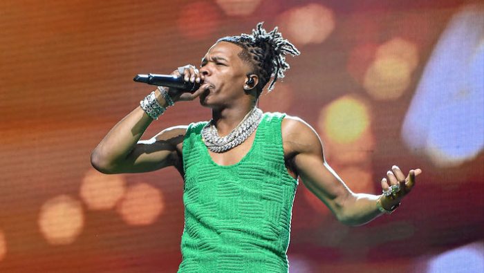 Lil Baby Launches A Job Program For Young Adults In Atlanta