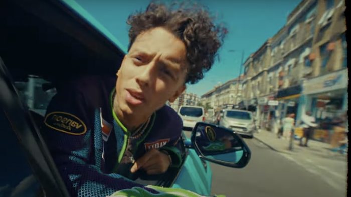 Central Cee Shares The Quick-Hitting ‘Doja’ With A Video Directed By Cole Bennett