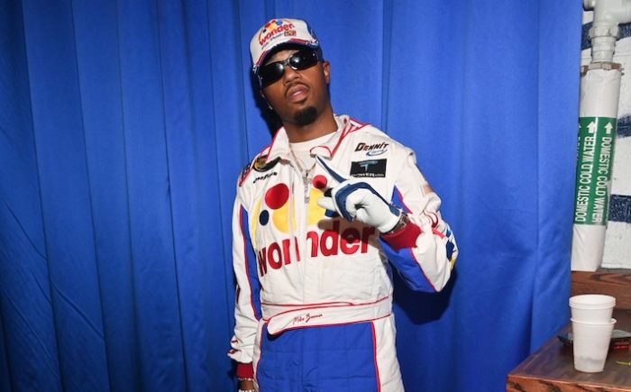 Metro Boomin Paid The Mortgage For The Family Of The Retired Cop Who Died In The Buffalo Mass Shooting