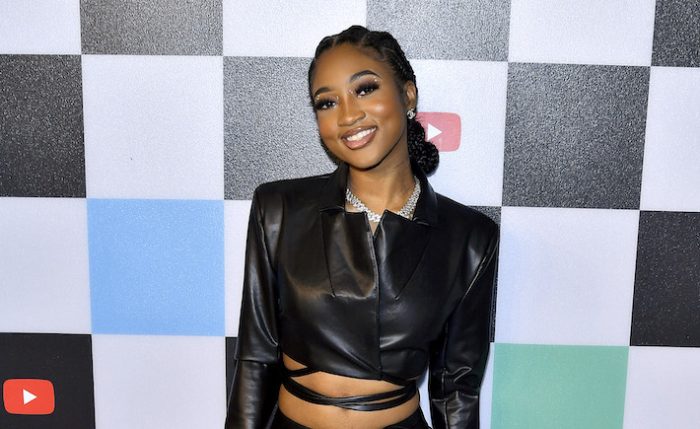 Nija Encounters A Warm New Love In The Romantic Single ‘Love Like This’