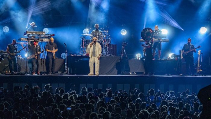 The Power Of Hip-Hop Was On Full Display At Montreal Jazz Festival