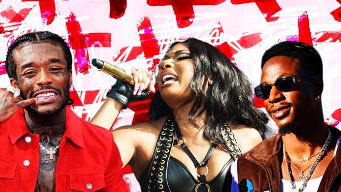 The Best New Hip-Hop This Week