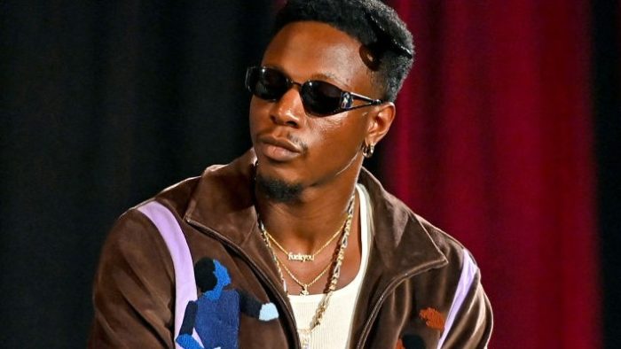 Joey Badass Says He, Kendrick Lamar, And J. Cole, Are ‘The Holy Trinity’ On A New Song, ‘The Baddest’