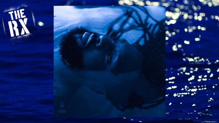 Rexx Life Raj’s Soul-Baring Album ‘The Blue Hour’ Will Break Your Heart