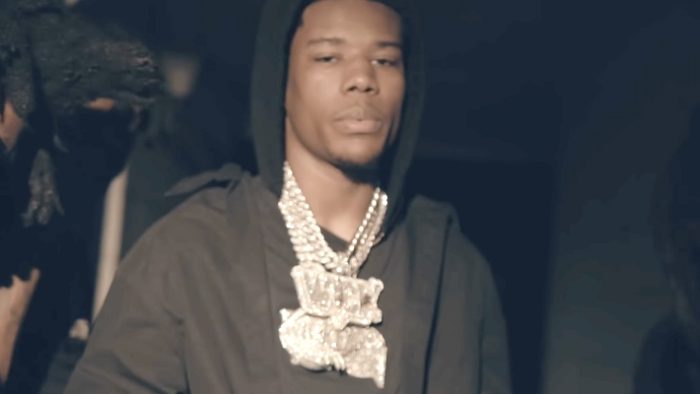 Nardo Wick Is Live From The Shadows In The Taunting Video For ‘Demon Mode’
