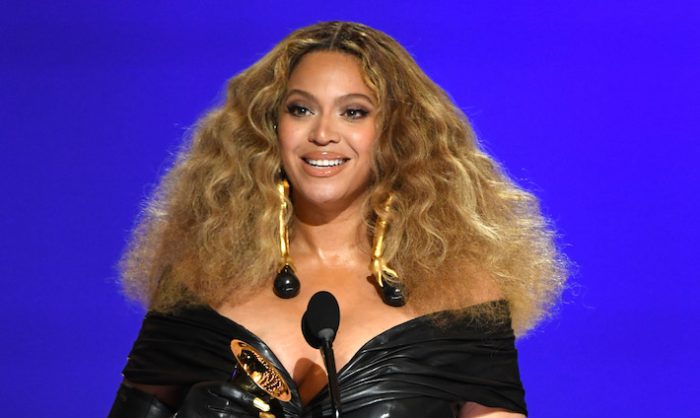 Nathan Hubbard, The Former Ticketmaster CEO, Says Beyonce Has The Album Of The Year in ‘Renaissance’