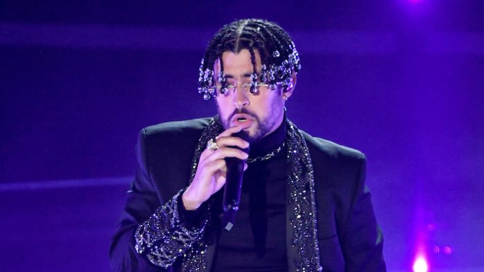 Bad Bunny’s ‘Un Verano Sin Ti’ Goes No. 1 Again While Doing Something That Hasn’t Been Done Since Adele’s ’25’