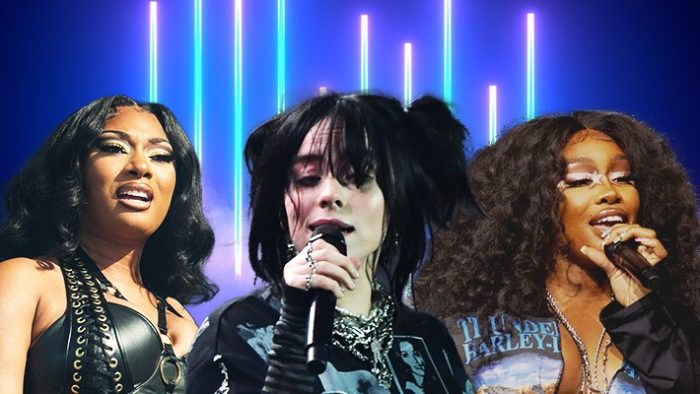 All The Best New Music From This Week That You Need To Hear