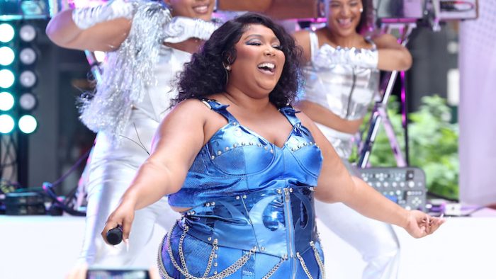 Lizzo’s ‘About Damn Time’ Finishes Its Lengthy Climb To No. 1 On The ‘Billboard’ Hot 100 Chart