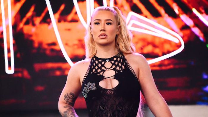 Iggy Azalea Shuts Down Haters Who Body-Shamed Her After Twerking At A Pride Celebration