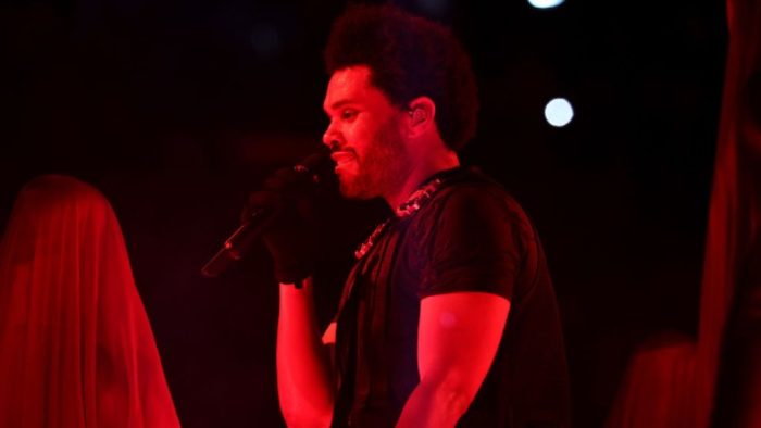 The Weeknd Announces ‘After Hours Nightmare,’ A Haunted House Experience At Universal Studios