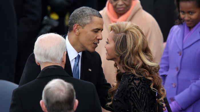Barack Obama’s 2022 Summer Playlist Includes Beyoncé, Harry Styles, Wet Leg, And Other Diverse Picks