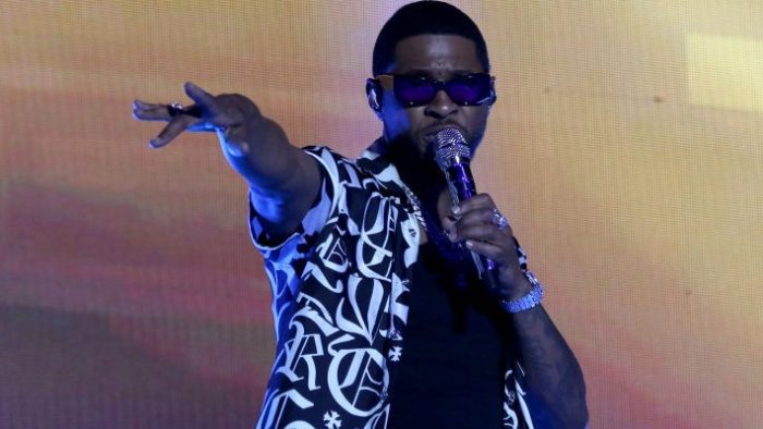 Usher Will Executive-Produce ‘Storyville,’ A TV Series Set In The Jazz Age Of New Orleans