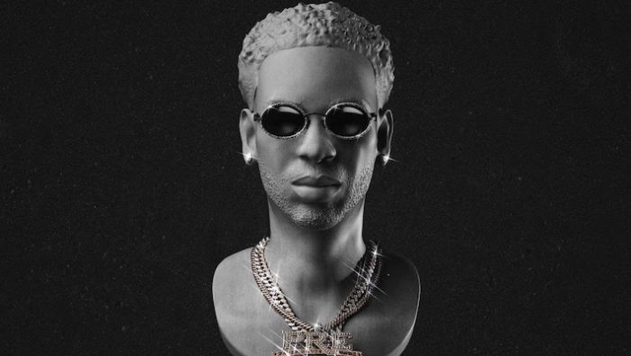 Young Dolph’s ‘Hall Of Fame’ Is His First Posthumous Single