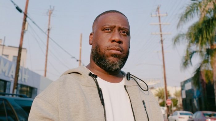 Robert Glasper Is Channeling His Inner Miles Davis With The Blue Note Jazz Festival