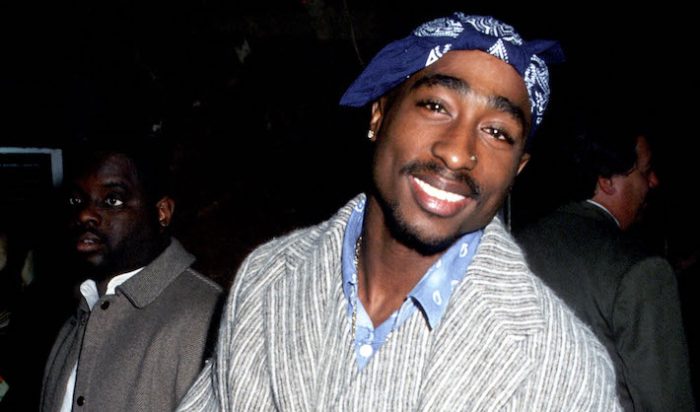 A Tupac Funko Pop Is Set To Release This Fall In Celebration Of His Debut Album ‘2Pacalypse’