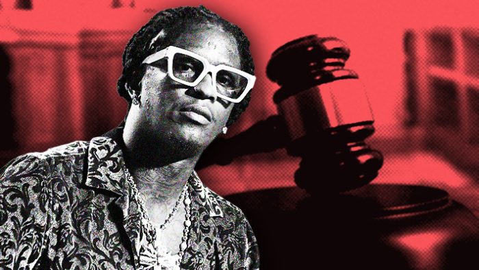 Congress Introduces The RAP Act To Limit The Use Of Lyrics As Evidence In Criminal Trials