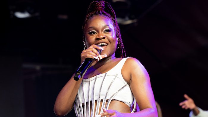 Sampa The Great Spreads South African Music With The Bass-Heavy ‘Bona’