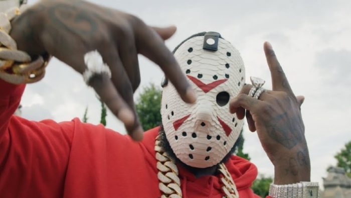 Gucci Mane Calls For Rappers To Stop ‘Dissin The Dead’ In A New Video