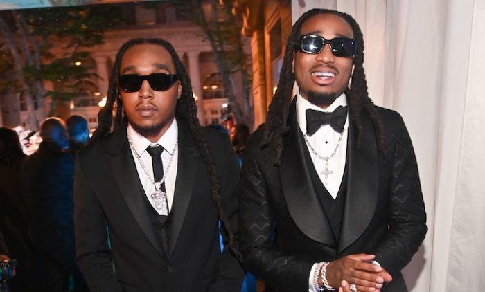 Migos Are Set To Perform At The 2022 Pepsi National Battle Of The Bands But Offset Is Not Advertised