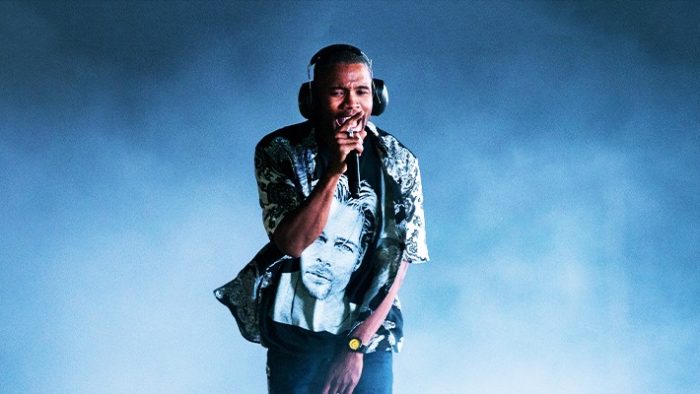 Which Frank Ocean Album Is Better: ‘Channel Orange’ vs. ‘Blonde’