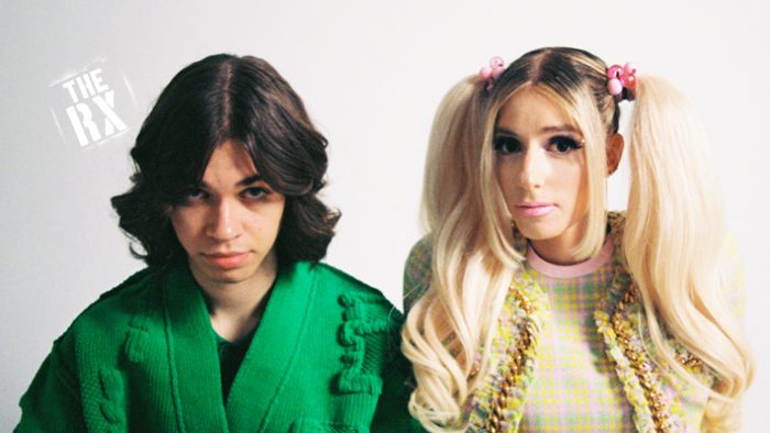 Domi & JD Beck Are The Rebirth Of Cool