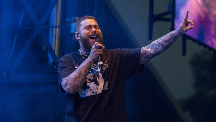 Post Malone Will Play ‘Magic: The Gathering’ With A Lucky Fan For $10K