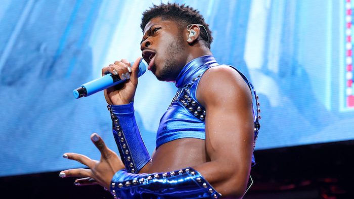 Lil Nas X Had An Exuberant Reaction To Beyonce’s New Album, ‘Renaissance’