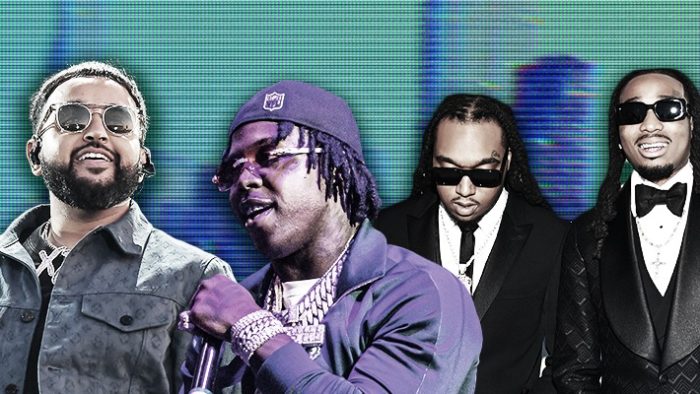 The Best New Hip-Hop This Week