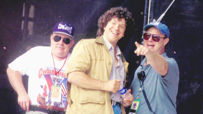 Netflix’s Weirdly Prescient New Woodstock ’99 Doc Begs The Question: Why Are We So Fascinated By Woodstock ’99?