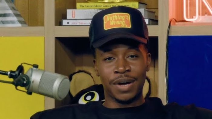 RapCaviar Drops A New Trailer For Its Official Podcast
