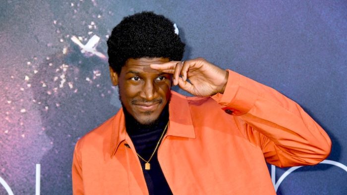 Labrinth Shoots For The Stars On His New Single, ‘Lift Off’