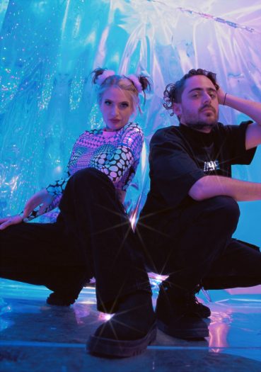 Eflorem Collaborates With CJ Silva On “Get It”￼