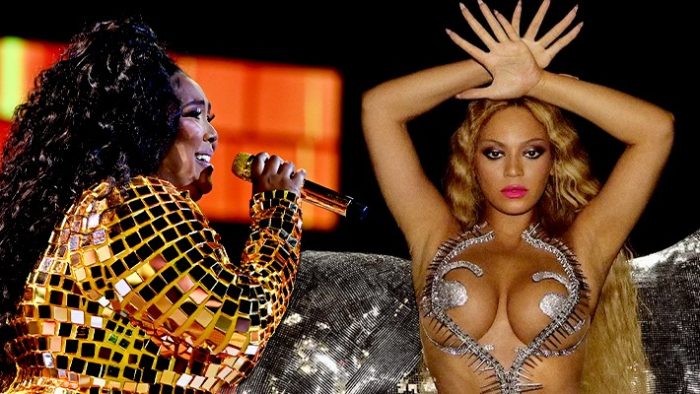 Why Are Beyoncé And Lizzo Removing ‘Spaz’ From Their Songs?