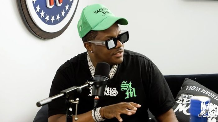 Mase Denies Giving Fivio Foreign A Minuscule $5,000 Advance, Saying They Split Everything 50/50
